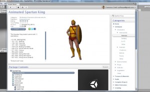 unity-free-character-model-ancient-greek-warrior-melee-animation-spartan-king