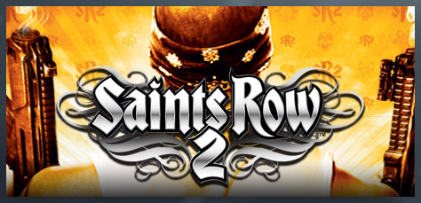 Saints Row 2 free steam key