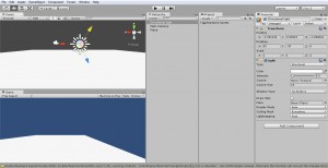 Unity-rpg-hack-slash-combat-system-tutorial-01